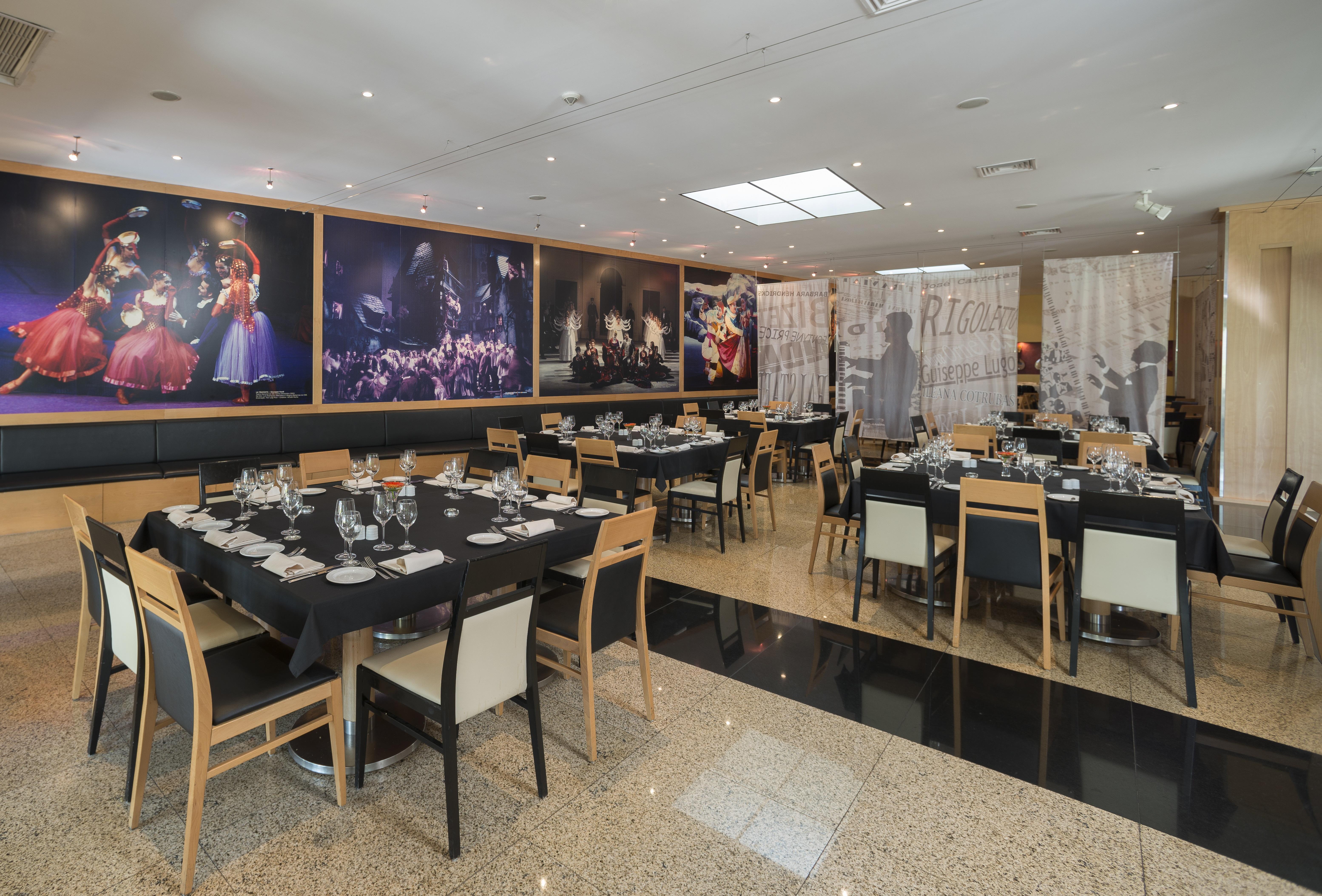 Vila Gale Opera — Photos 2